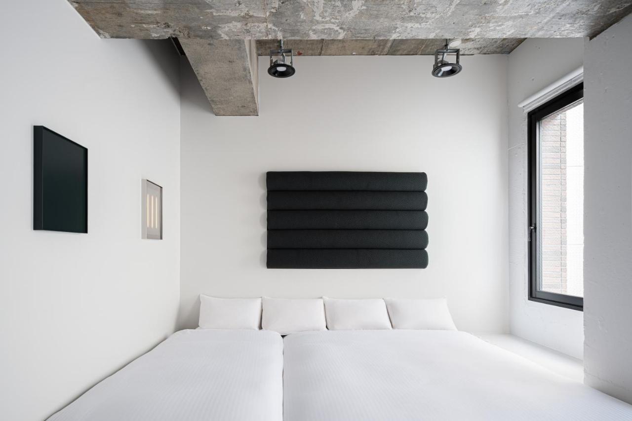 Bna Wall 東京都 外观 照片