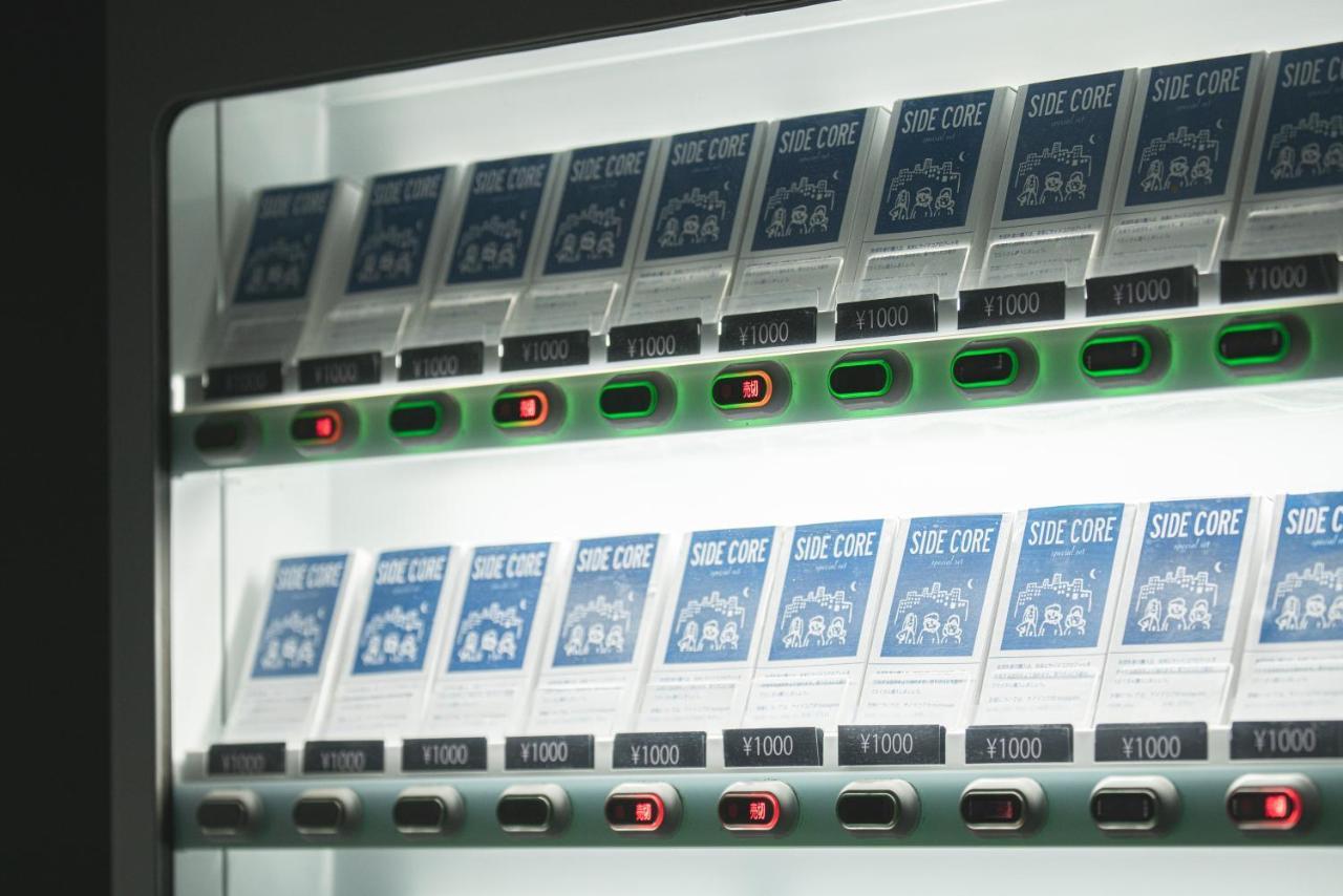 Bna Wall 東京都 外观 照片