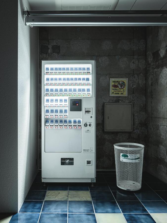 Bna Wall 東京都 外观 照片